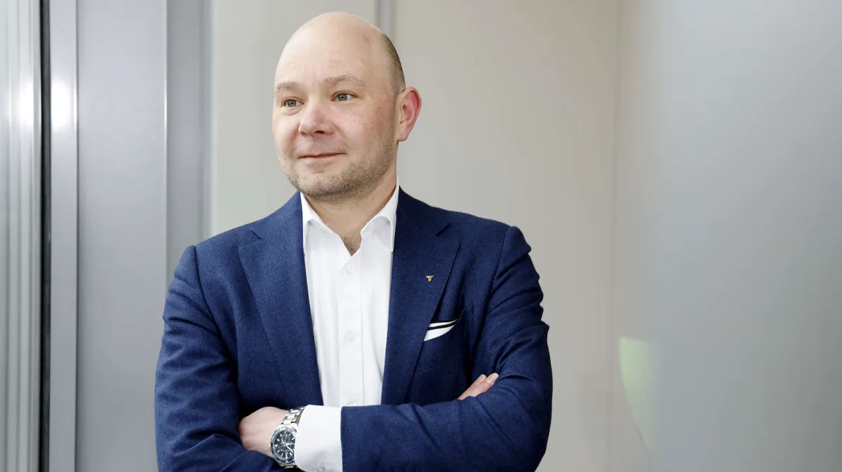 Suomen Yrittäjät: Miljardin täysmylläys liikenteen verotukseen