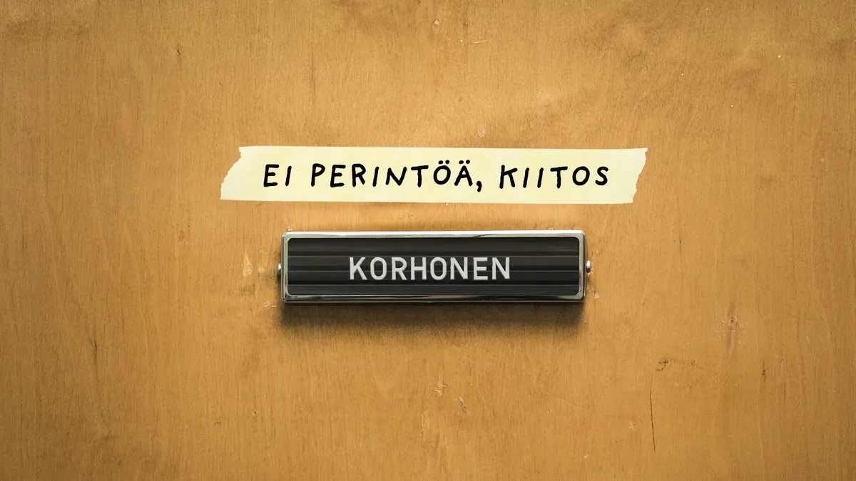 25 000 euron remontti ei kannata, ja isä pelkää asuntopommin putoavan lastensa niskaan – Näin perinnöstä voi päästä eroon