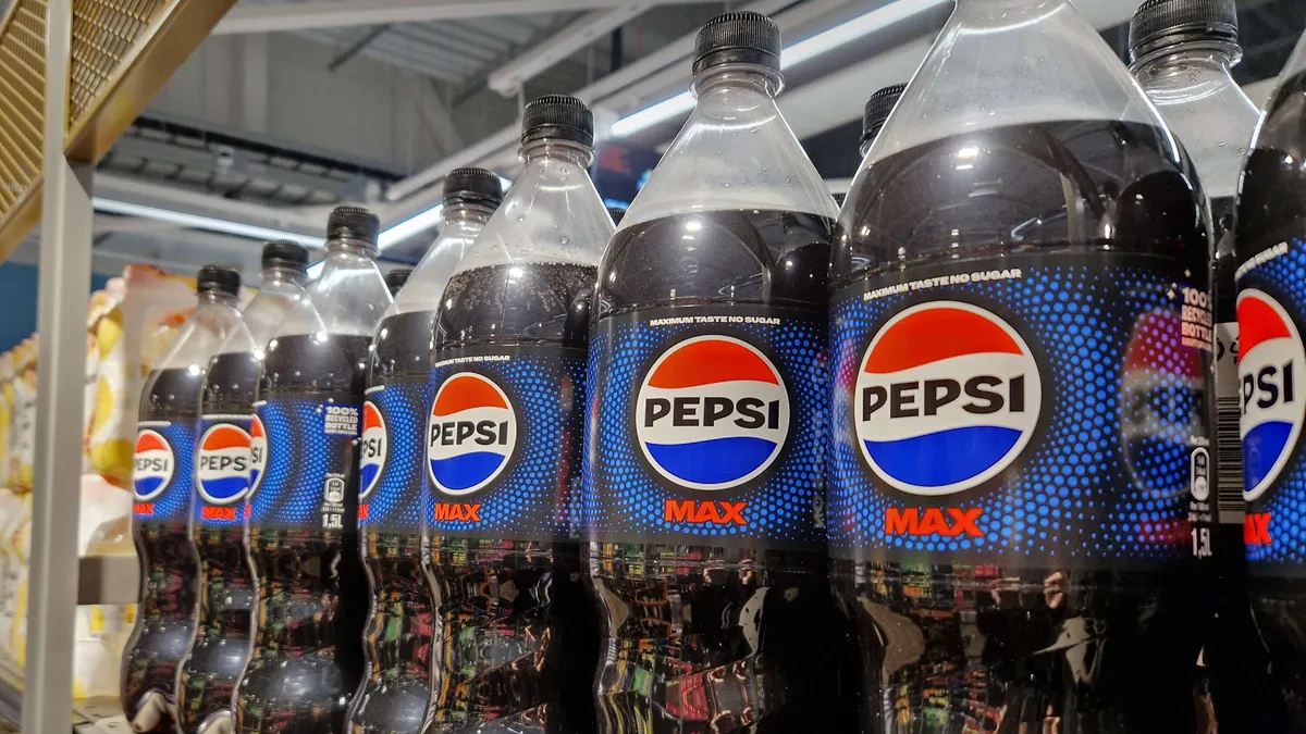 Hartwall lopettaa Pepsin myynnin Suomessa