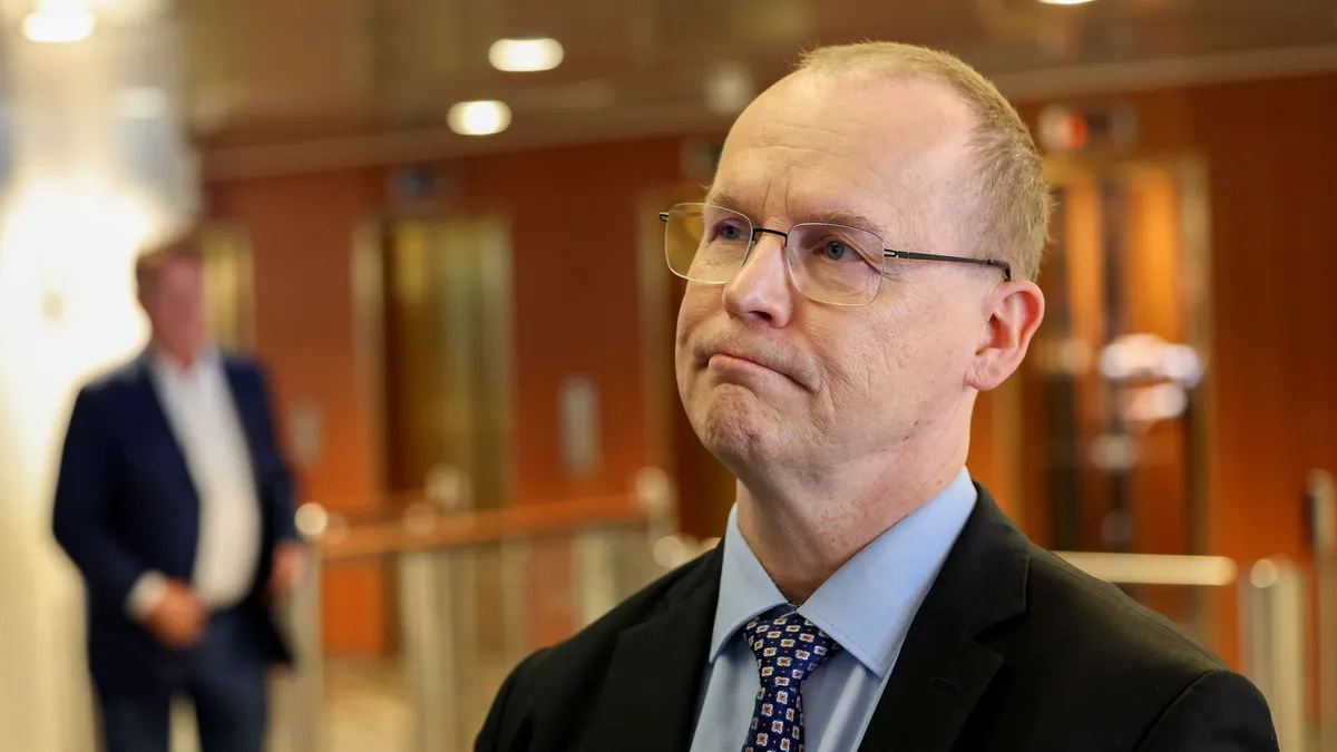 Nyt kypsyy erittäin iso palkkoihin vaikuttava päät