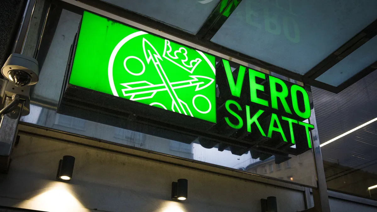 Verottajan uudet valtuudet menisivät pahasti yli