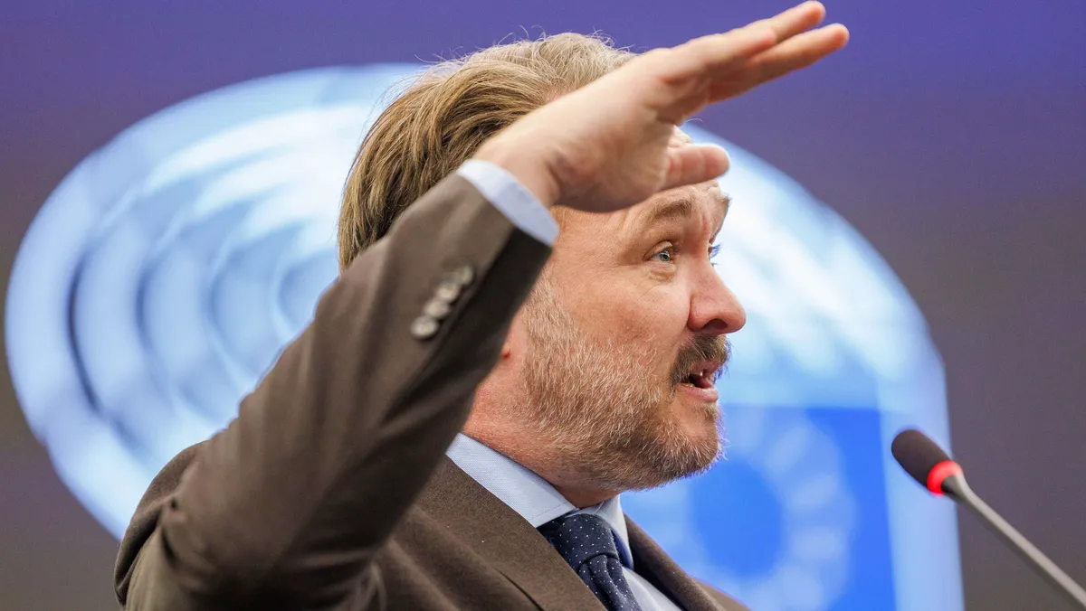 Sähkön hinta uhkaa karata – EU-komissaari povaa vaikeaa talvea