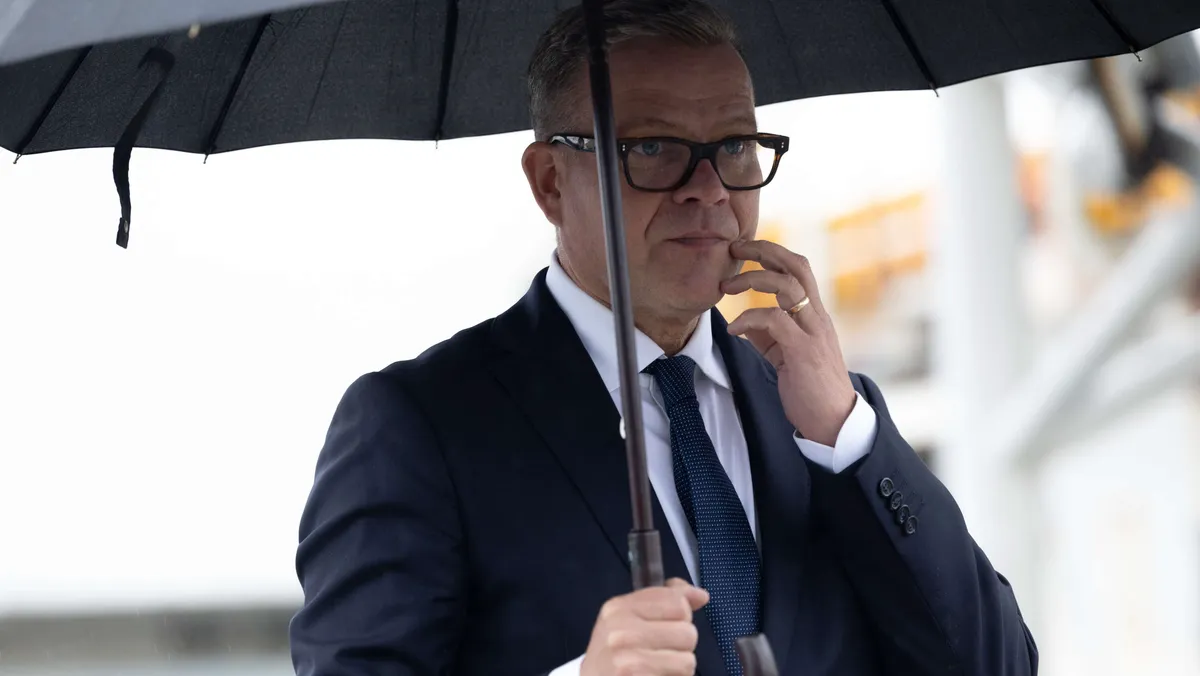 Kauppalehti seuraa budjettiriihineuvotteluita