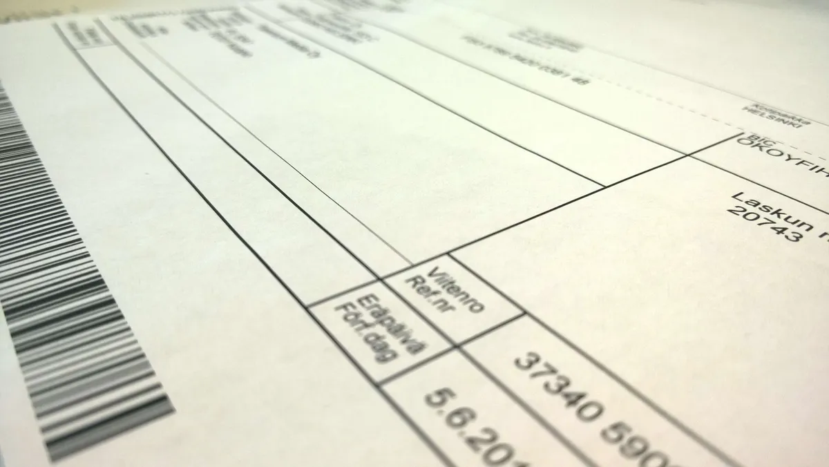 Suuryritykset syyllistyvät laittomuuksiin – Yrittäjäjärjestö vaatii hallitukset toimia