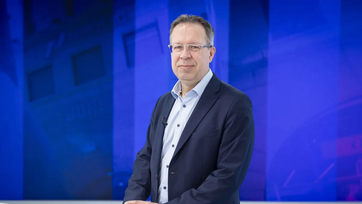 Lippo Suomiselta selvä arvio koroista – Katso suora lähetys