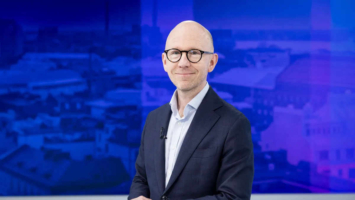 Pörssisijoittaja voi sortua nyt pahaan virheeseen,