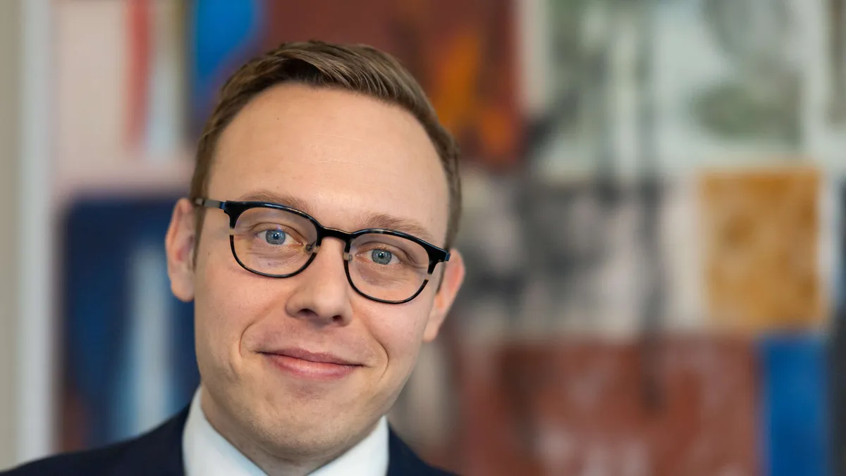 Hallitus esittää muutoksia työttömänä opiskeluun