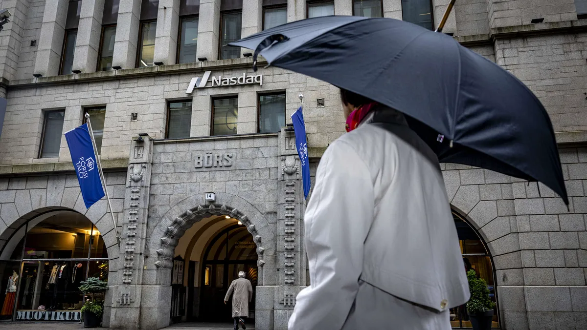 STOCK EXCHANGE: Moderate opening in Helsinki, Framery’s initial public offering was oversubscribed