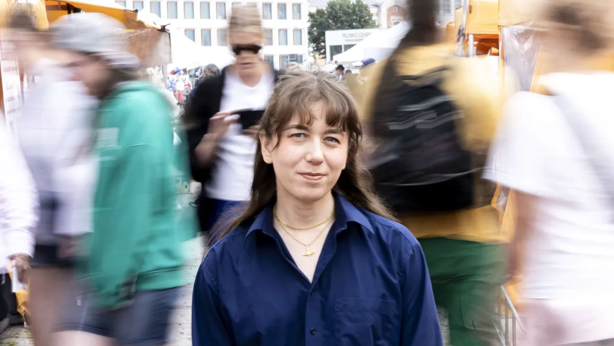 Suomalaistutkija Laura Wiman teki yllättävän havainnon ...
