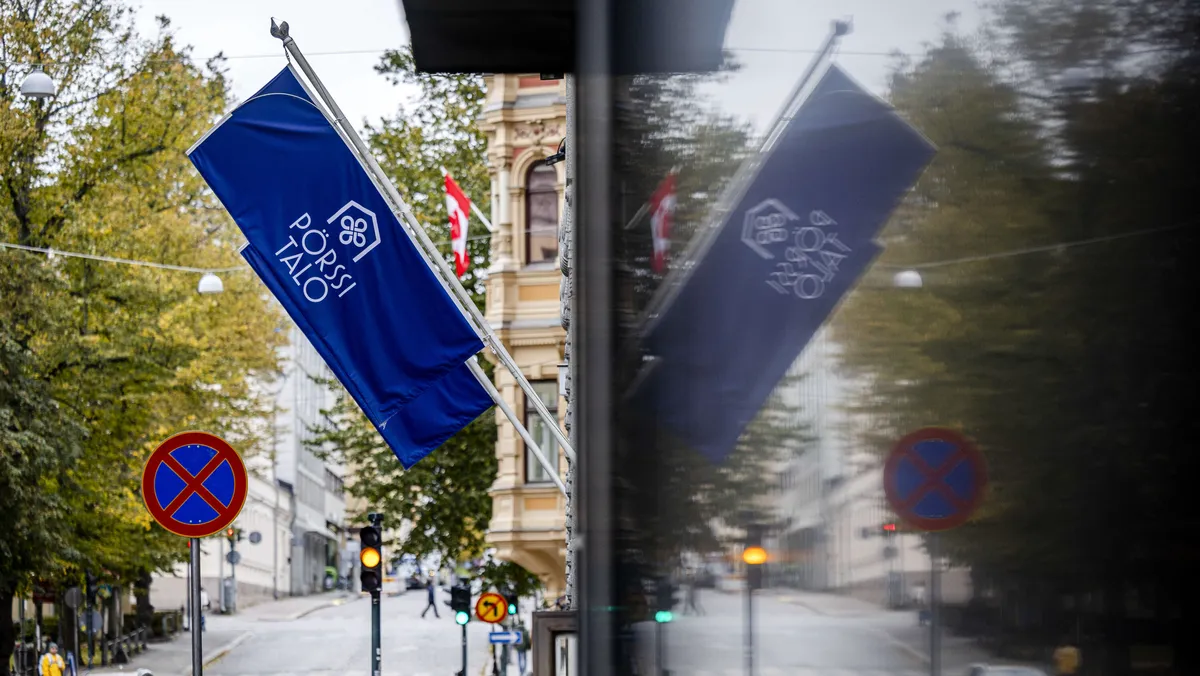 STOCK EXCHANGE: The Helsinki Stock Exchange closed sharply lower – Nokia fell 7 percent