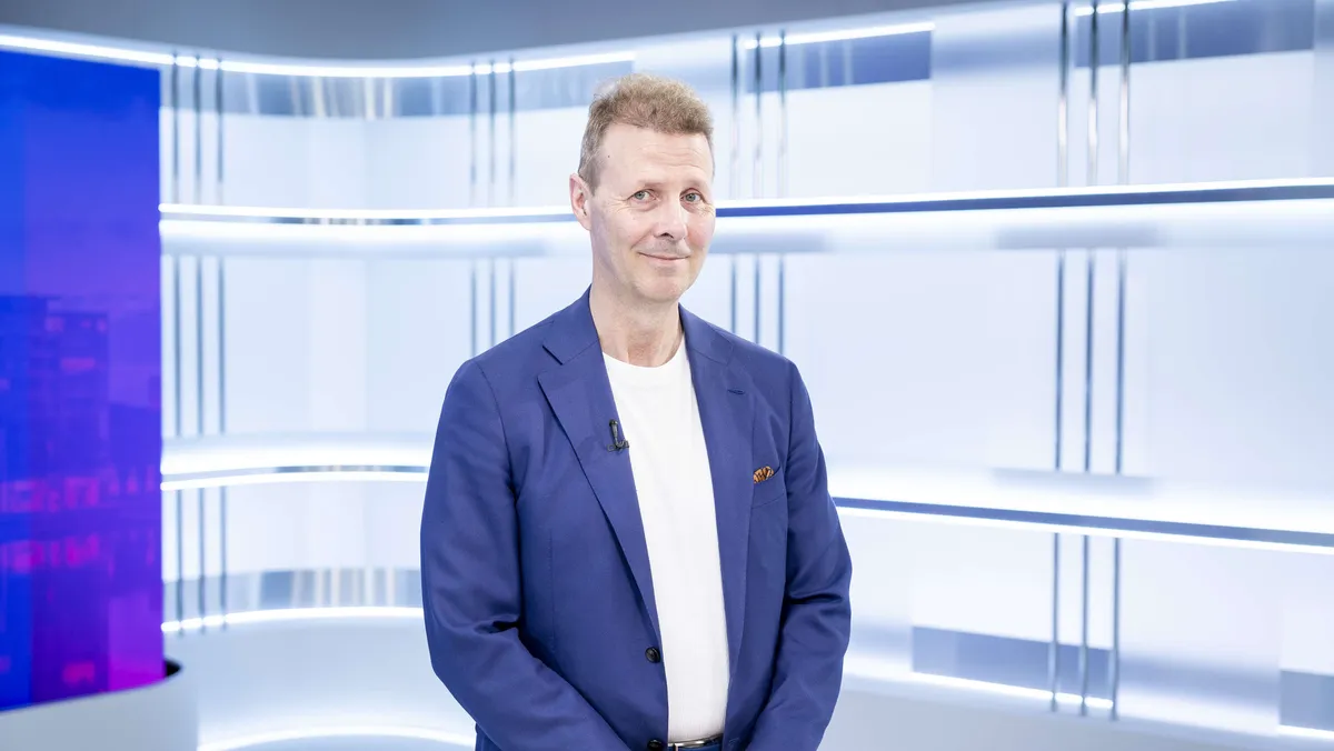 Lunastaako Donut Lab hurjat lupaukset? Nyt puhuu Risto Siilasmaa