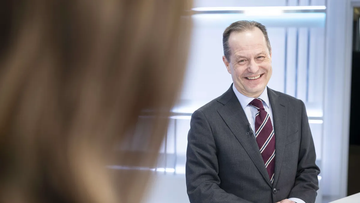 Päästrategi: EKP tekee ”megalomaanisen virheen”