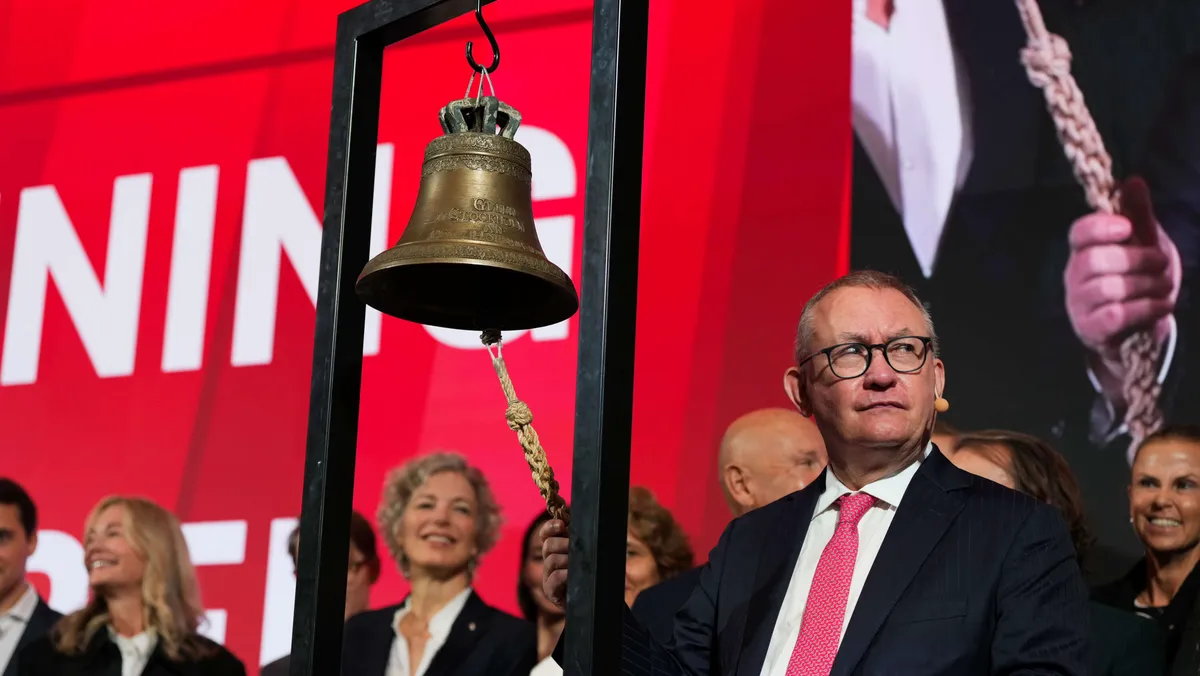 Tukholma vetää paremmin kuin Euroopan muut pörssit yhteensä – ”Sosiaalidemokraattisinta mitä on olemassa”