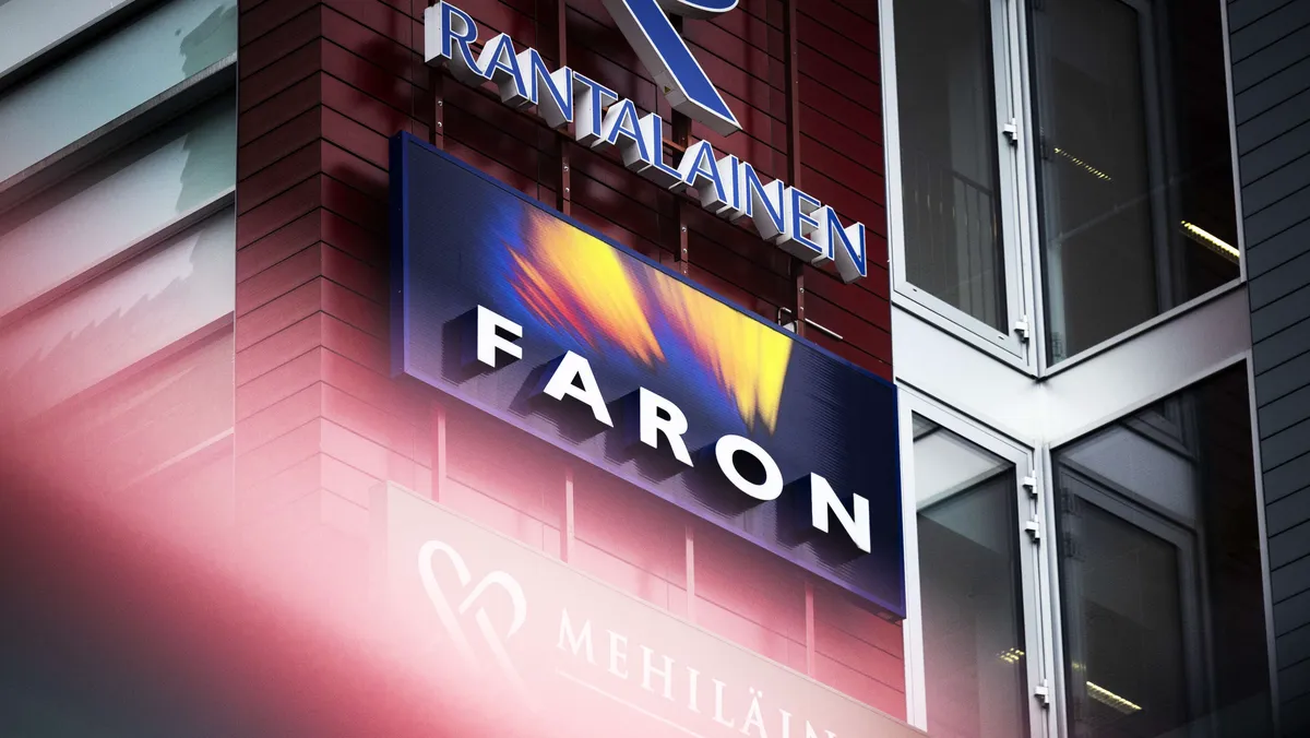 Faron Pharmaceuticals подтвердил достаточность капитала до конца 2027 года