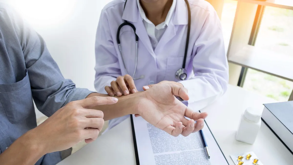 Lääketeollisuuden toimialariskit saattavat olla kasvussa