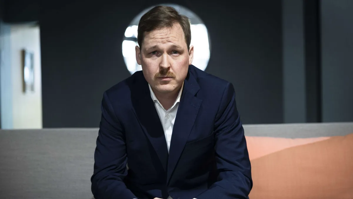 Nuorten suosima Revolut haluaa suomalaisten palkat ja asuntolainat