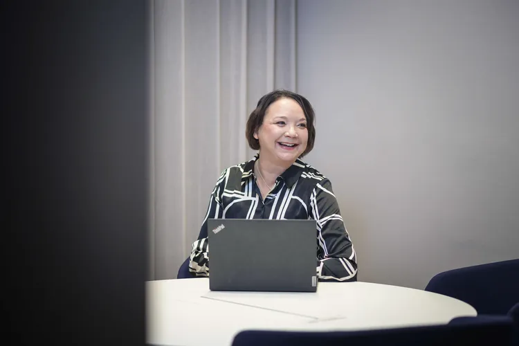 KPMG:n haastaja hakee jättiloikkaa – ”Täyttä realismia”, vakuuttaa uusi ...