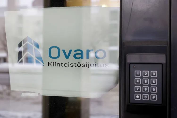 Ovaron tulos kasvoi odotetusti | Kauppalehti