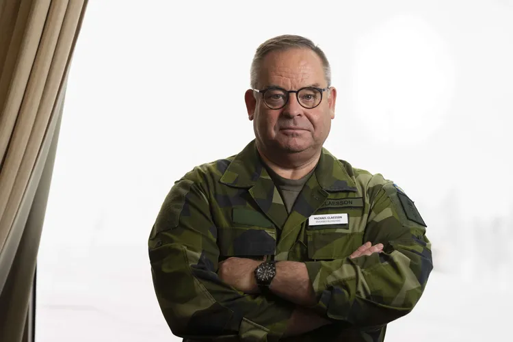 Ruotsin komentaja: Venäjä voi testata Natoa Suomen saaristossa – näin ...