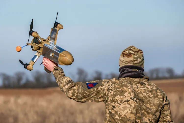 Ukraina iski drooneilla vain 50 kilometrin päähän Suomesta | Kauppalehti