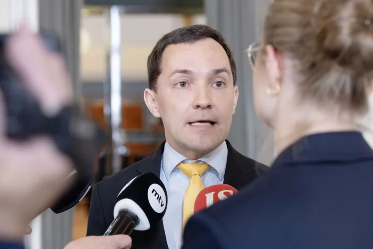 Wille Rydman ministeriksi – Kaisa Juuson seuraaja on harvinainen tapaus ...