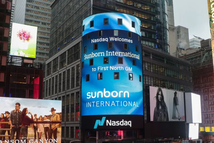Yle: Sunborn International ja Maskun kunta pääsivät sopimukseen ...