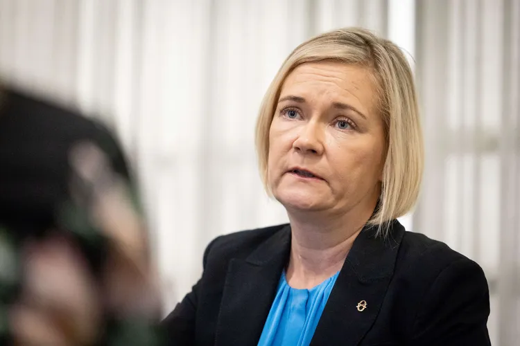 Suomeen hoputettu uusi järjestelmä: ”Hanketta ei ole edes asetettu ...