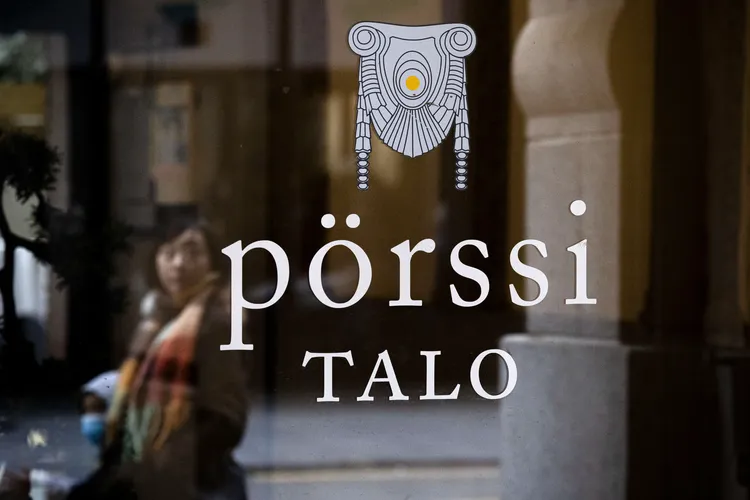 Helsingin P rssi Nousi 0 8 Prosenttia Sotkamo Silver Jatkaa 
