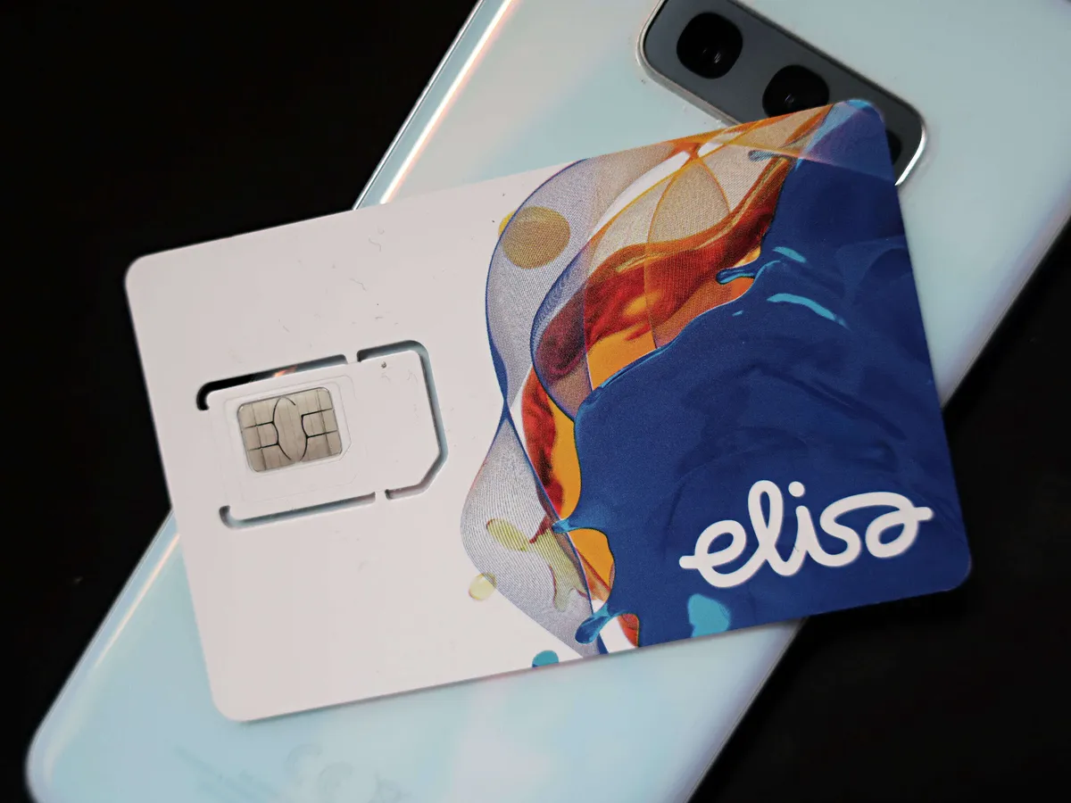 Elisa’s revenue growth decelerates in early 2021, but comparable results remain stable
