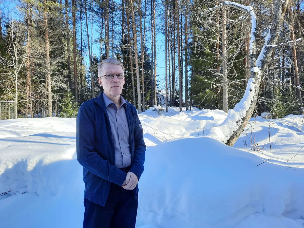Matti Karjalainen won the main prize of Unelamasalku – Here is his strategy