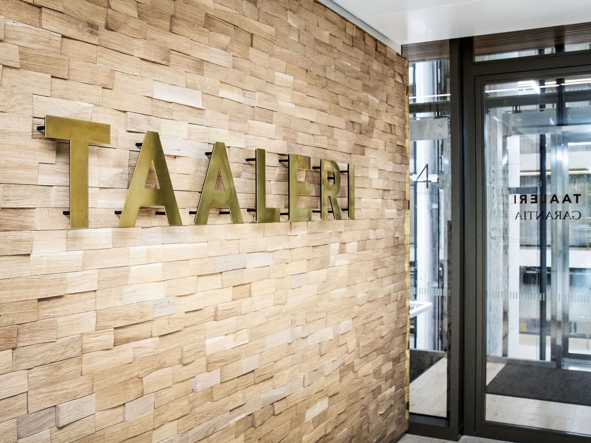 The decline in the fair value of investments weighed on Taaleri’s turnover and profit