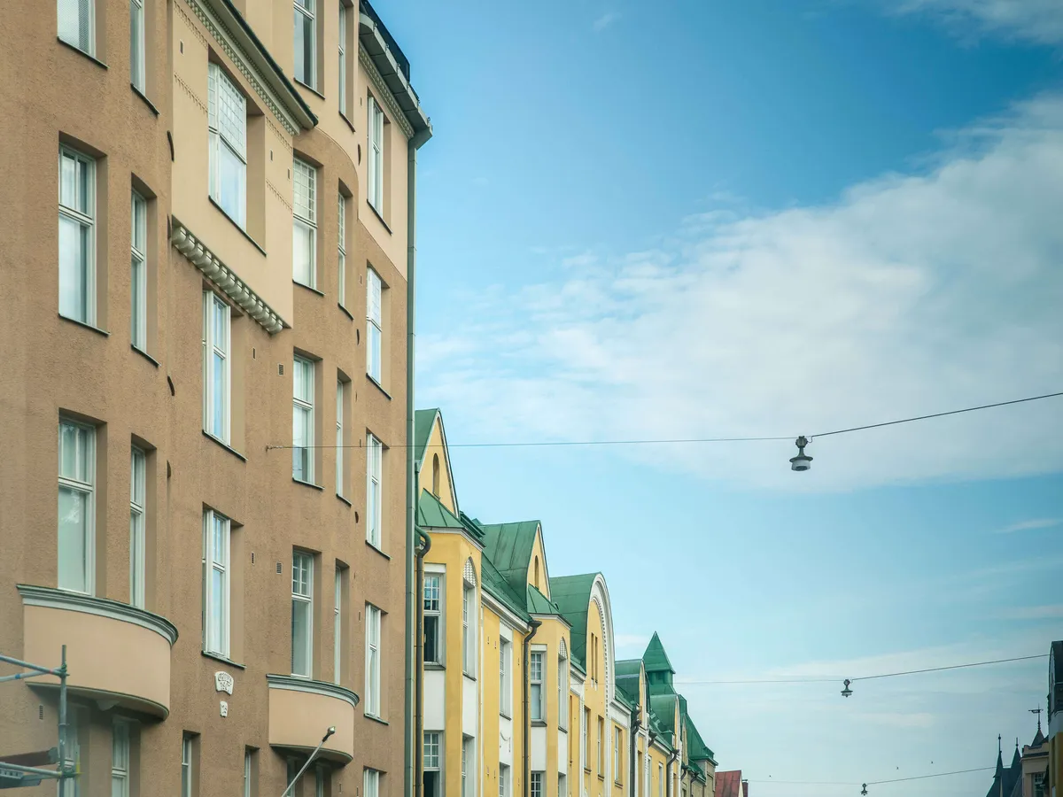 Suomalaiset käyttävät asuntolainajoustoja tavallista vähemmän, kertoo Nordea  | Talouselämä
