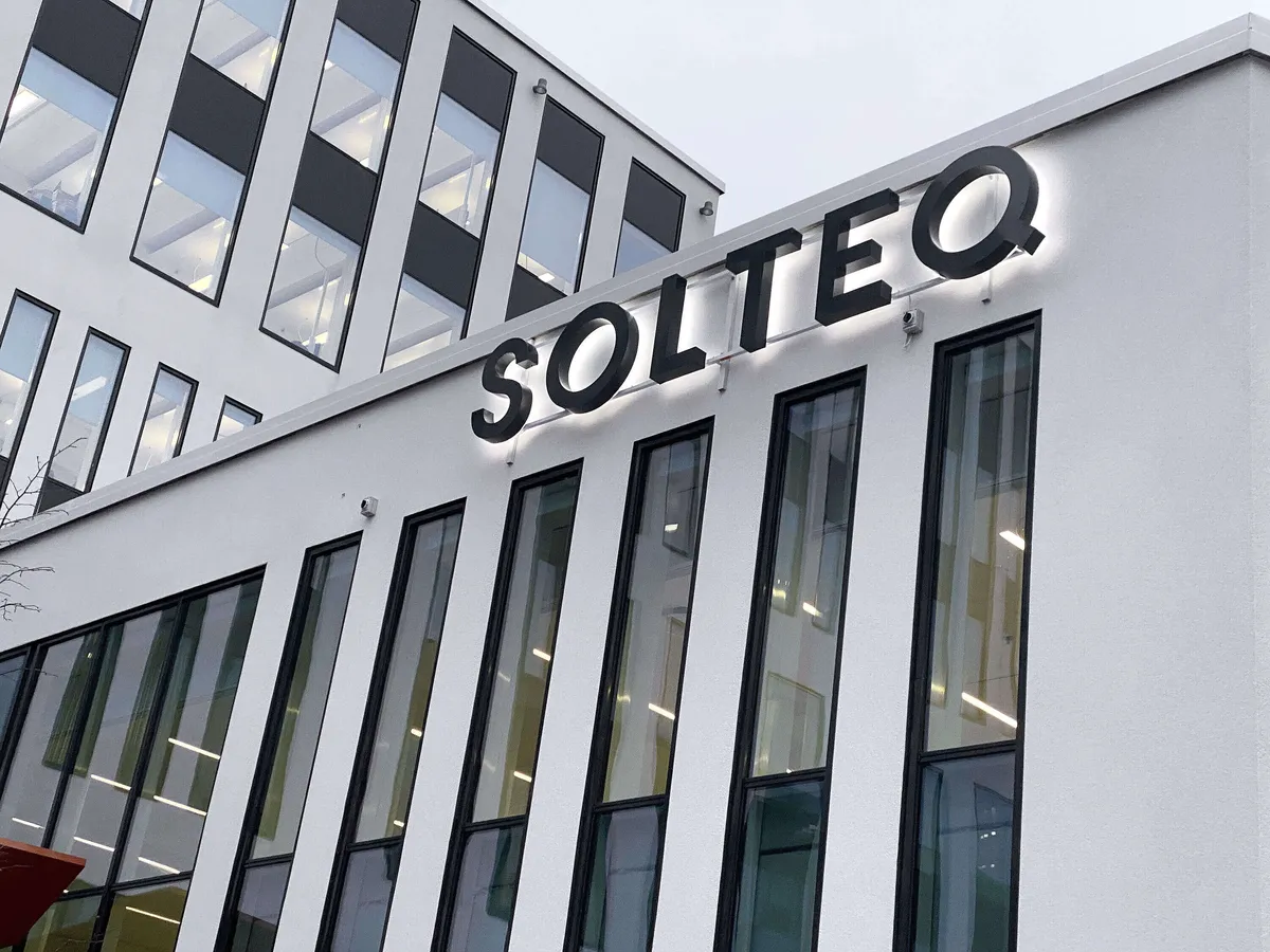 Solteq reports disappointing results and initiates a savings program