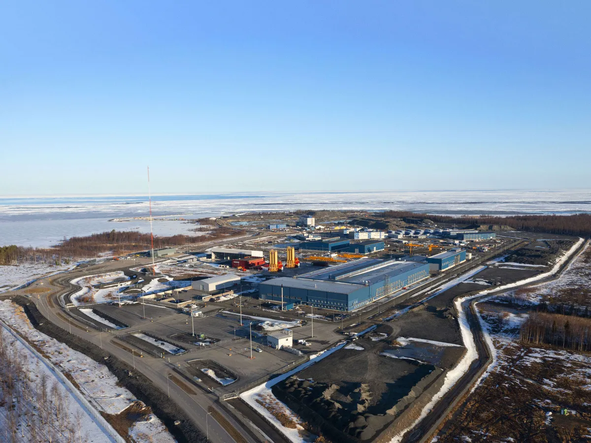 An SMR pilot could be considered to replace Fennovoima in Pyhäjoki