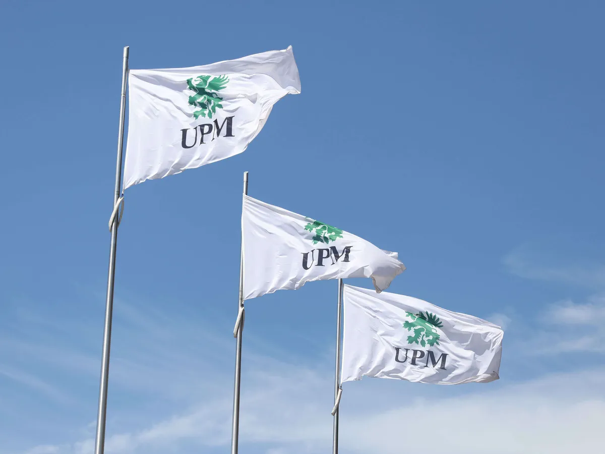 Manufacturing unit Closure: UPM’s resolution impacts Germany