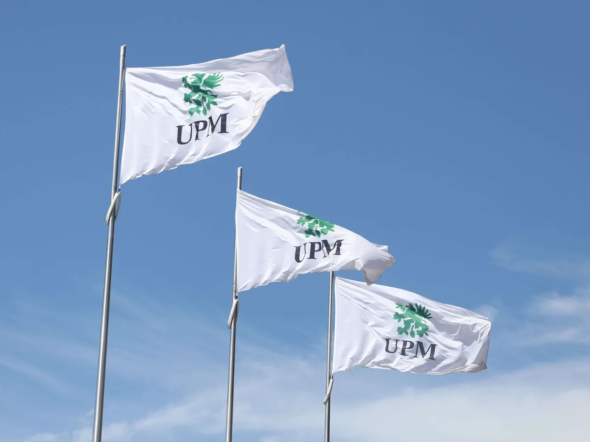 UPM aloittaa muutosneuvottelut kaikilla sahoillaan, sellutehtaillaan ja ...