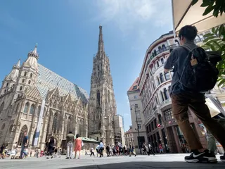 Wien jatkaa edelleen maailman elinkelpoisimpana kaupunkina.