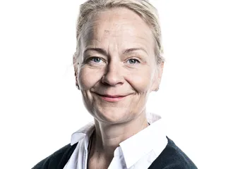 Katja Boxberg