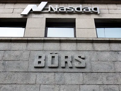 STOCK EXCHANGE: Index drops under Stora Enso – Metal companies also hit the stock exchange