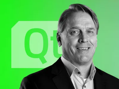 Qt Groupin toimitusjohtaja Juha Varelius vakuutti markkinat siitä, että Qt:n kasvu ei hyydy.