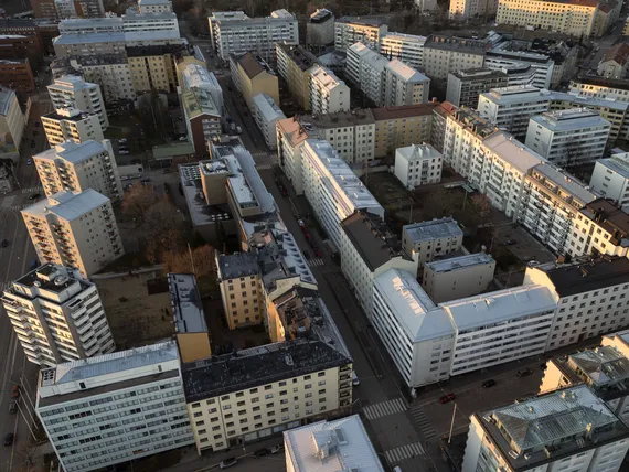 ”Elämme käänteentekeviä aikoja” – Asuntojen hinnat ovat nousun kynnyksellä, uskoo salkunhoitaja