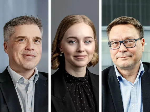 ”Pitkän aikavälin tuotto-odotus 7–9 prosenttia” – Private credit on varainhoitoalalla tekoälyn veroinen trendi