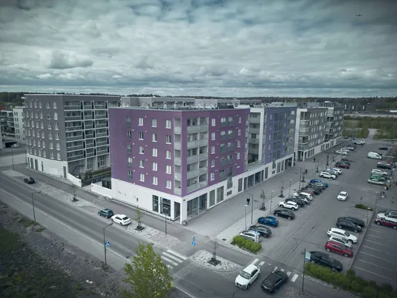 Asiakirja paljastaa: Rakennusyhtiö Lakean toimitusjohtajasta oli kaavailtu Korpi Capitalin hallitseman yhtiön osakasta