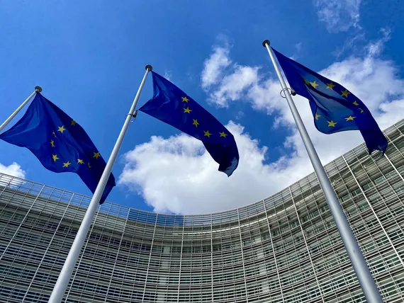 EVA: Suomalaiset torjuvat ajatuksen EU-verosta