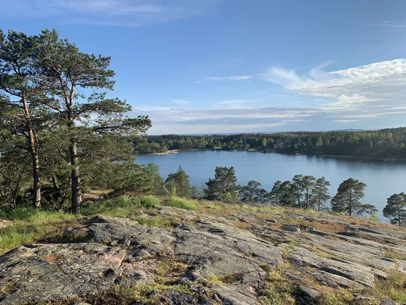 Ahvenanmaan asema ”äkillisessä hyökkäyksessä” ryöpsähti esiin –  Historioitsija: ”Kuuluu Suomen valtioalueeseen, piste” | Uusi Suomi