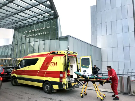 Kuntien tilinpäätösten ennakkotiedot 2018