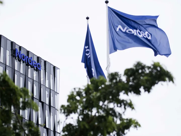 Nordea | Kauppalehti