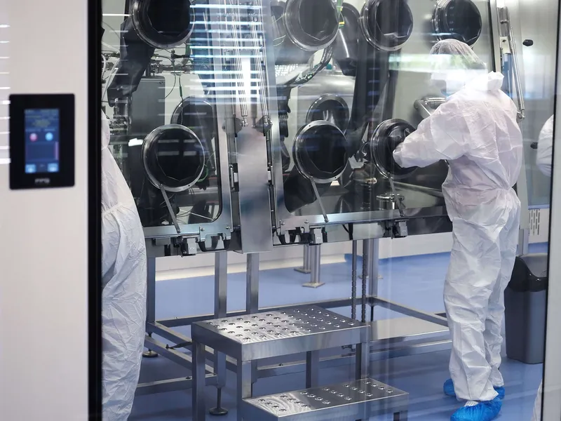 Nanoteknologiayhtiö Nanoformin osakekurssi vahvistui alkuvuoden aikana.
