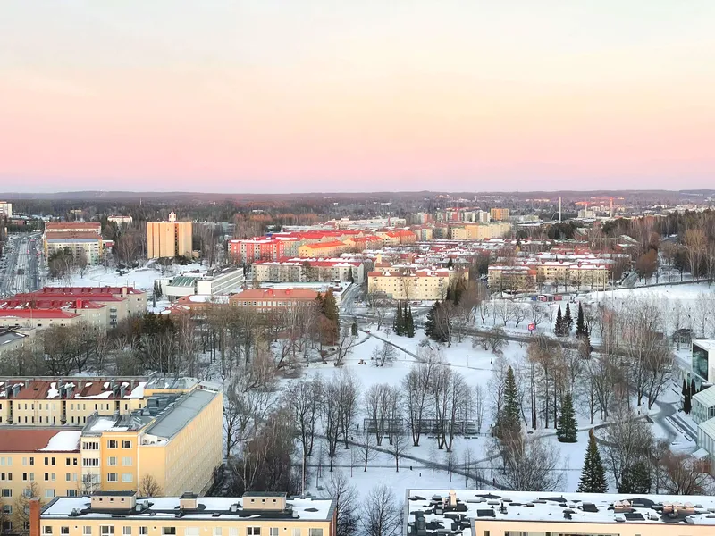 Tampere-ilmiö jyllää – Ennuste: Näillä Tampereen alueilla asuntojen hinnat  nousevat eniten | Talouselämä