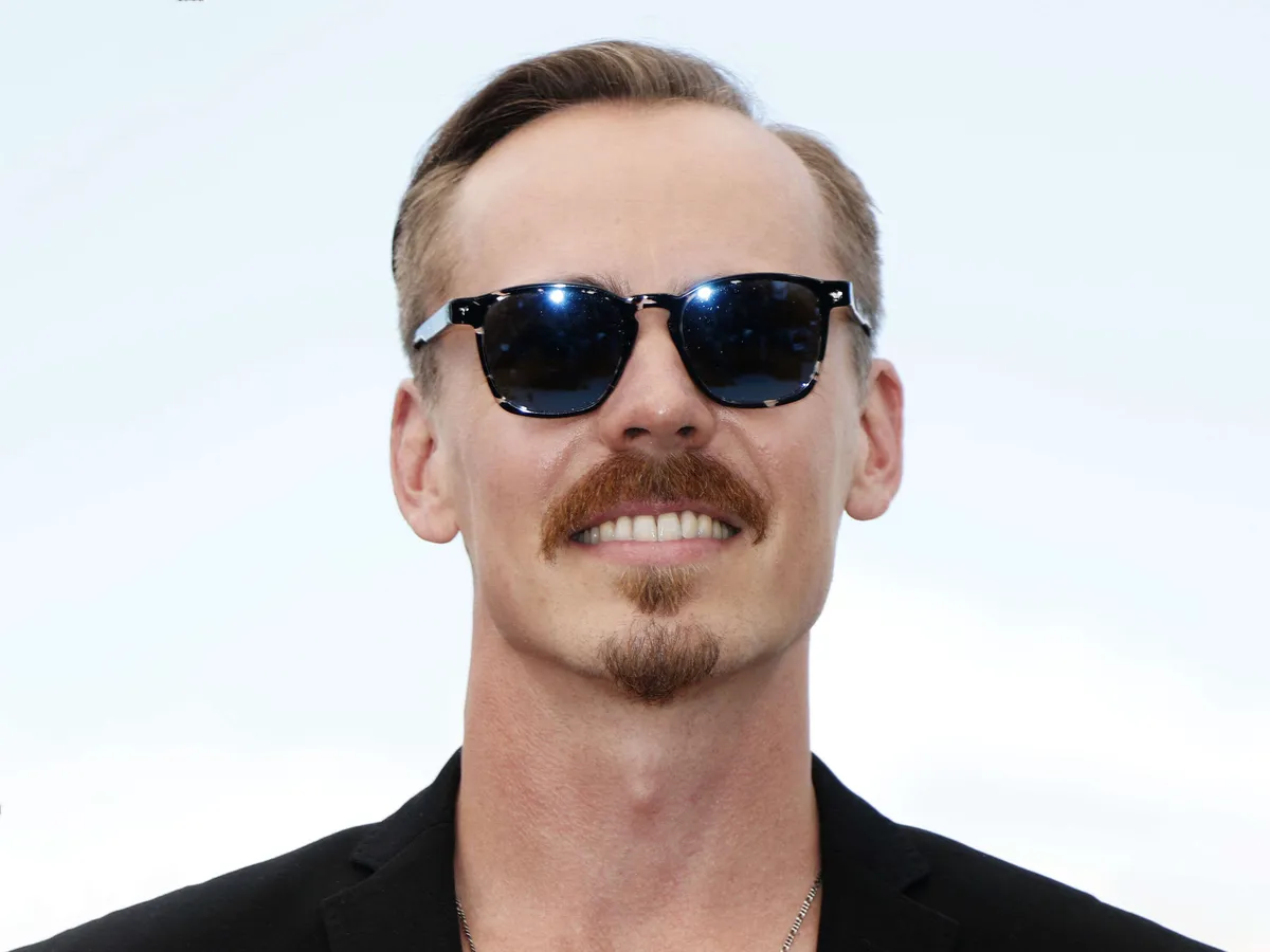 Miljonäärinäyttelijä Jasper Pääkkönen lähetti terveiset Kroatiasta